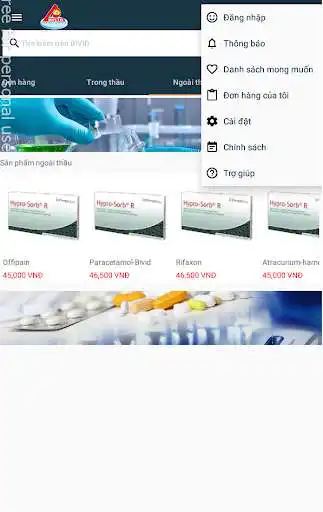 Play BIVID Pharma  and enjoy BIVID Pharma with UptoPlay