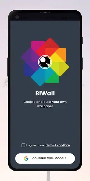 Play BiWall as an online game BiWall with UptoPlay