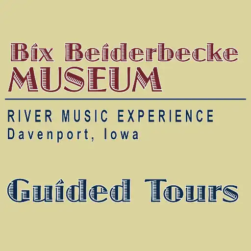 Play Bix Beiderbecke Museum Tours APK Play Bix Beiderbecke Museum Tours APK