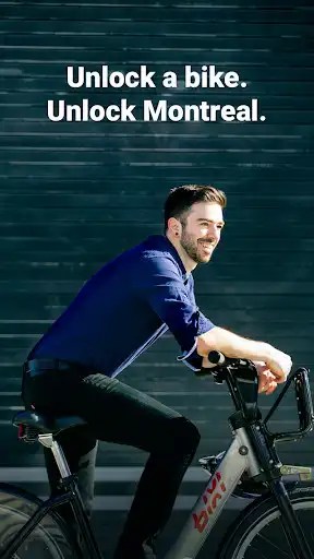Play BIXI  and enjoy BIXI with UptoPlay