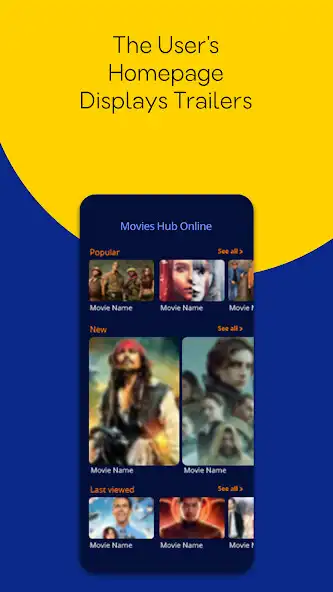 Play BixMovies : Hub Movies Online  and enjoy BixMovies : Hub Movies Online with UptoPlay