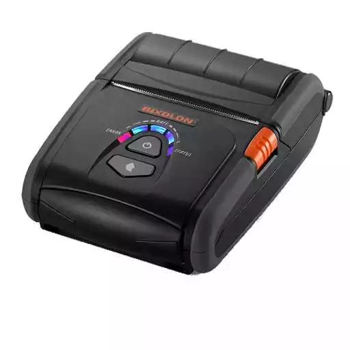 Free play online BIXOLON Printer Demo 14 APK