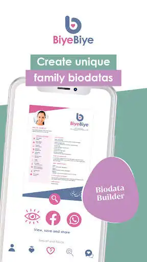 Play BiyeBiye as an online game BiyeBiye with UptoPlay