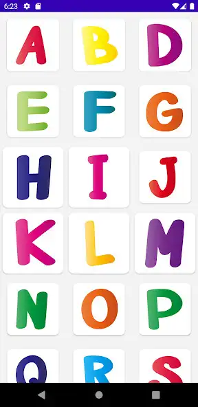 Play Biyronjon Alifbosi  and enjoy Biyronjon Alifbosi with UptoPlay