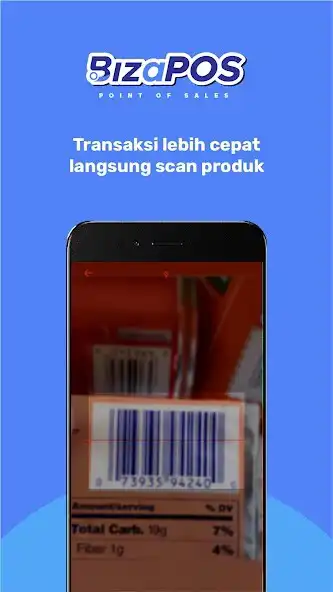 Play BizaPOS  and enjoy BizaPOS with UptoPlay