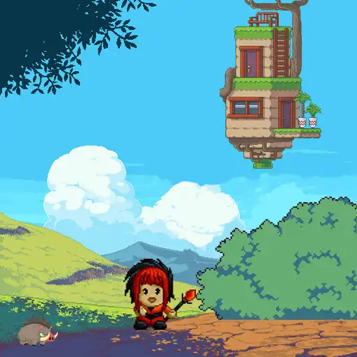 Play BizarrAdventure APK Play BizarrAdventure APK