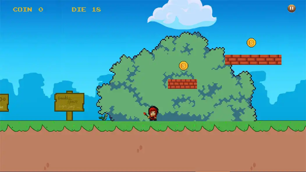 Play BizarrAdventure as an online game BizarrAdventure with UptoPlay