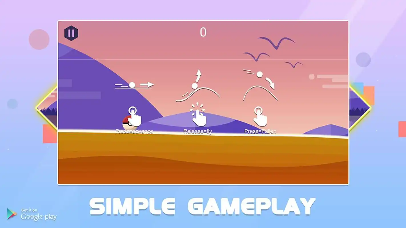 Play Bizarre Journey