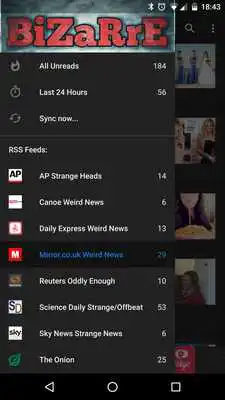 Play BiZaRrE NeWs Play BiZaRrE NeWs