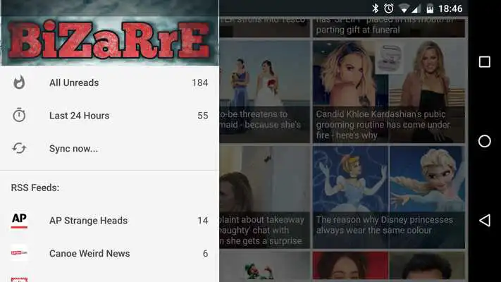 Play BiZaRrE NeWs Play BiZaRrE NeWs