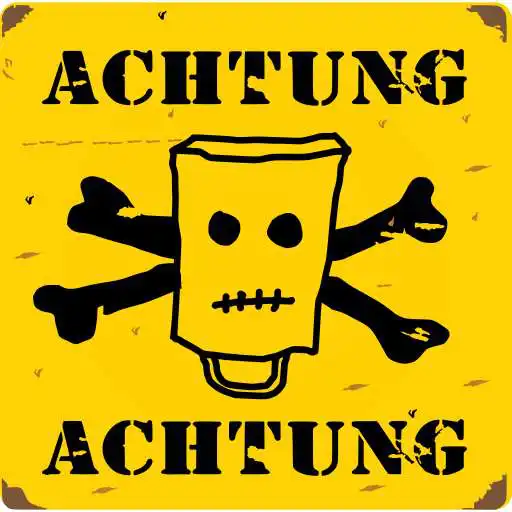 Play Bizarro Welt Achtung Achtung APK