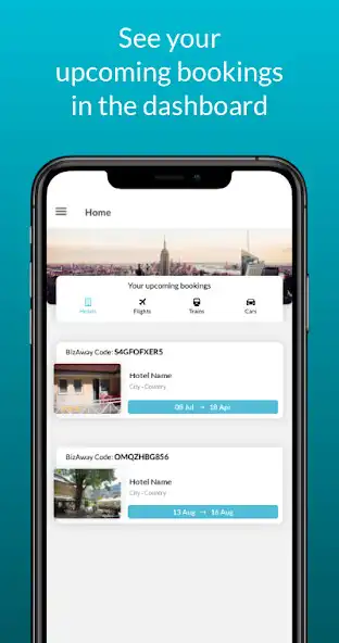 Play BizAway  and enjoy BizAway with UptoPlay
