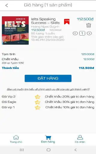 Play BIZBooks VIP as an online game BIZBooks VIP with UptoPlay