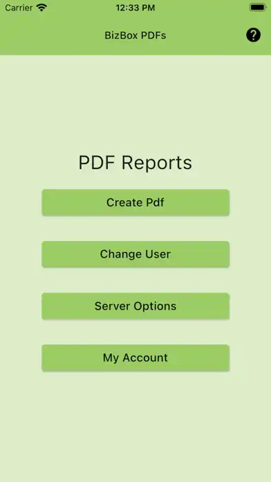 Play Bizbox as an online game Bizbox with UptoPlay