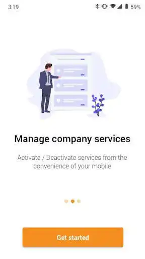 Play BizCare Lite  and enjoy BizCare Lite with UptoPlay