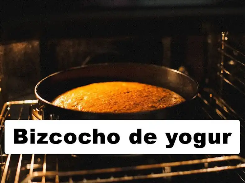 Play Bizcocho de yogur  and enjoy Bizcocho de yogur with UptoPlay