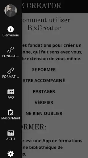Play Biz Creator  and enjoy Biz Creator with UptoPlay