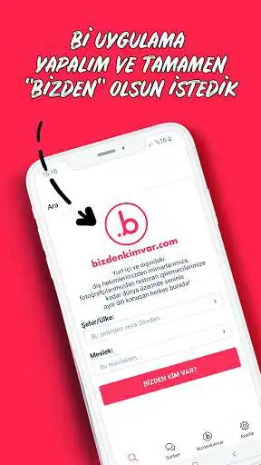 Play Bizdenkimvar?  and enjoy Bizdenkimvar? with UptoPlay