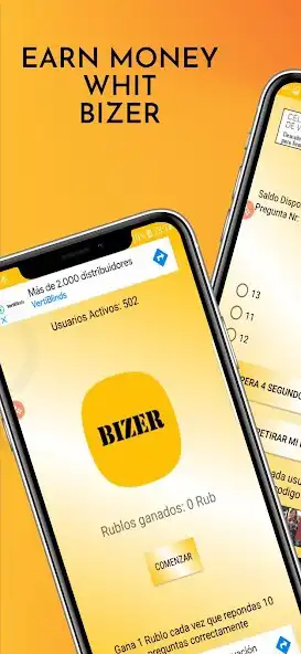 Play Bizer  and enjoy Bizer with UptoPlay
