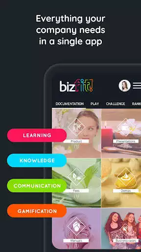 Play BizFit  and enjoy BizFit with UptoPlay