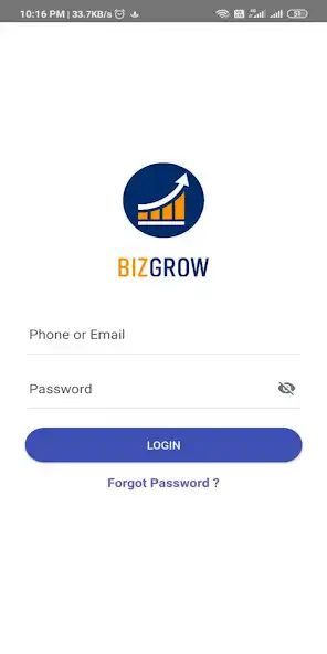 Play BizGrow Pulse  and enjoy BizGrow Pulse with UptoPlay