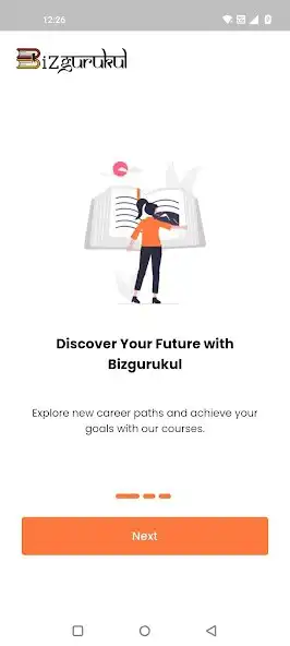 Play Bizgurukul  and enjoy Bizgurukul with UptoPlay