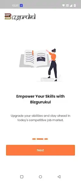 Play Bizgurukul as an online game Bizgurukul with UptoPlay