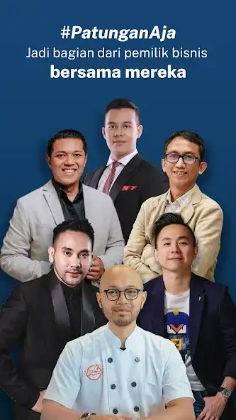 Play Bizhare - Investasi Bisnis as an online game Bizhare - Investasi Bisnis with UptoPlay
