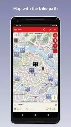 Play Bizi Bilbao  and enjoy Bizi Bilbao with UptoPlay