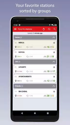 Play Bizi Bilbao as an online game Bizi Bilbao with UptoPlay