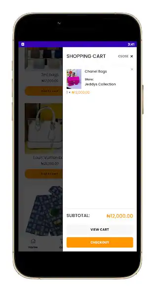 Play Bizi Marketplace as an online game Bizi Marketplace with UptoPlay