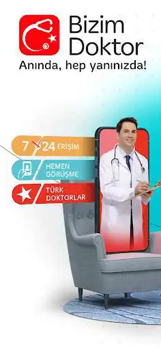 Play Bizim Doktor - 7/24 Online  and enjoy Bizim Doktor - 7/24 Online with UptoPlay