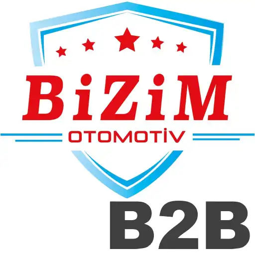 Play Bizim Otomotiv B2B APK