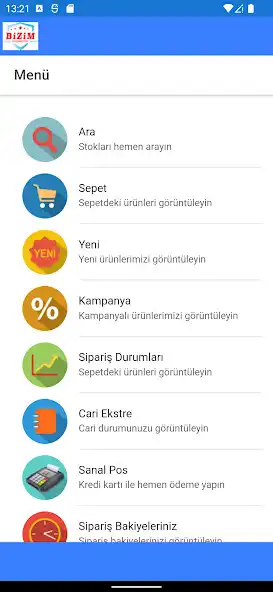 Play Bizim Otomotiv B2B as an online game Bizim Otomotiv B2B with UptoPlay