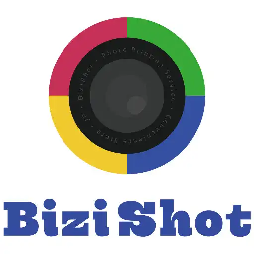 Play BiziShot 手軽に写真をコンビニプリント APK