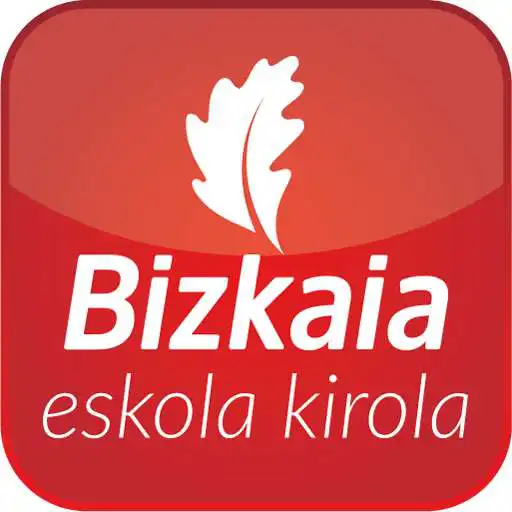 Play Bizkaia Eskola Kirola APK