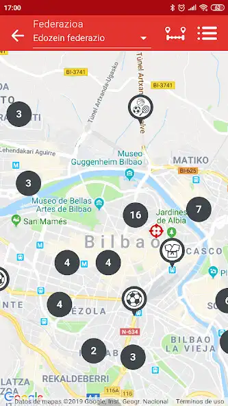 Play Bizkaia Eskola Kirola as an online game online Bizkaia Eskola Kirola with UptoPlay Play Bizkaia Eskola Kirola as an online game Bizkaia Eskola Kirola with UptoPlay