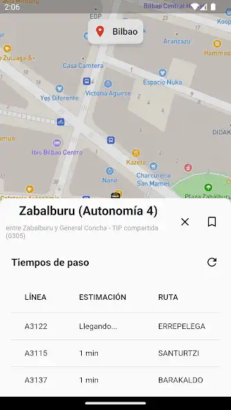 Play Bizkaibus – Buses de Bizkaia  and enjoy Bizkaibus – Buses de Bizkaia with UptoPlay