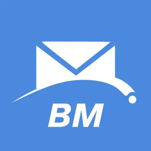 Play Bizmail - Business email APK