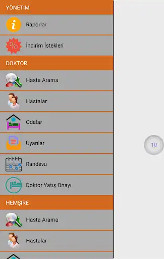 Play BizmedX Mobil HBYS  and enjoy BizmedX Mobil HBYS with UptoPlay