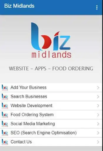 Play Biz Midlands  and enjoy Biz Midlands with UptoPlay