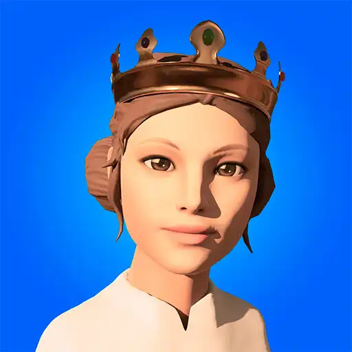 Play Biznaga: Time travel Metaverse  and enjoy Biznaga: Time travel Metaverse with UptoPlay