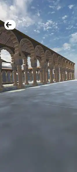 Play Biznaga: Time travel Metaverse as an online game Biznaga: Time travel Metaverse with UptoPlay