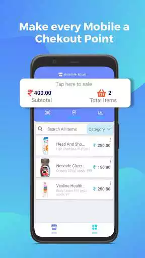 Play Biznage Billing Accounting App  and enjoy Biznage Billing Accounting App with UptoPlay
