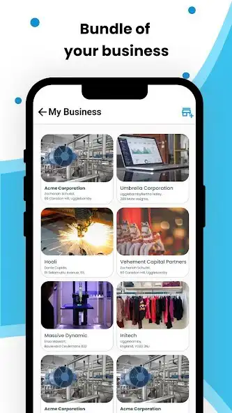 Play Biznes  and enjoy Biznes with UptoPlay