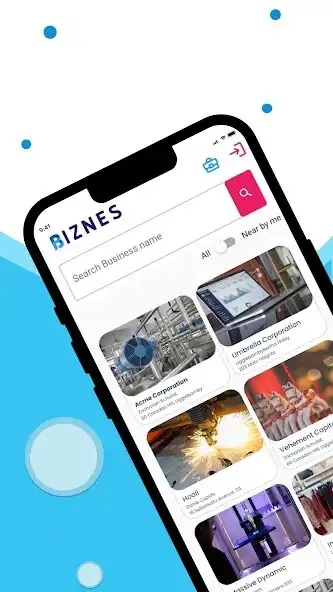 Play Biznes as an online game Biznes with UptoPlay