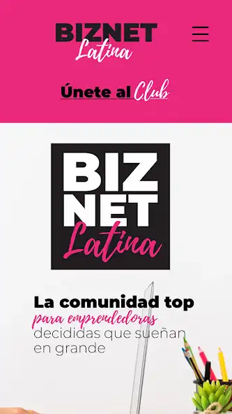 Play Biznet Latina Club  and enjoy Biznet Latina Club with UptoPlay
