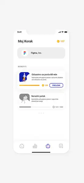 Play Biznis Korak as an online game Biznis Korak with UptoPlay
