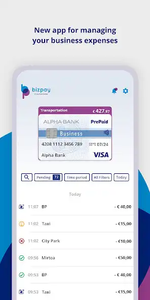 Play bizpay  and enjoy bizpay with UptoPlay