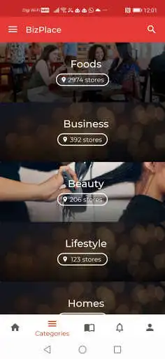 Play BizPlace as an online game BizPlace with UptoPlay